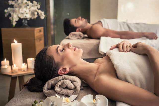 Sandro Spa Le Mans Massages Hammam Soins et Bien-Être